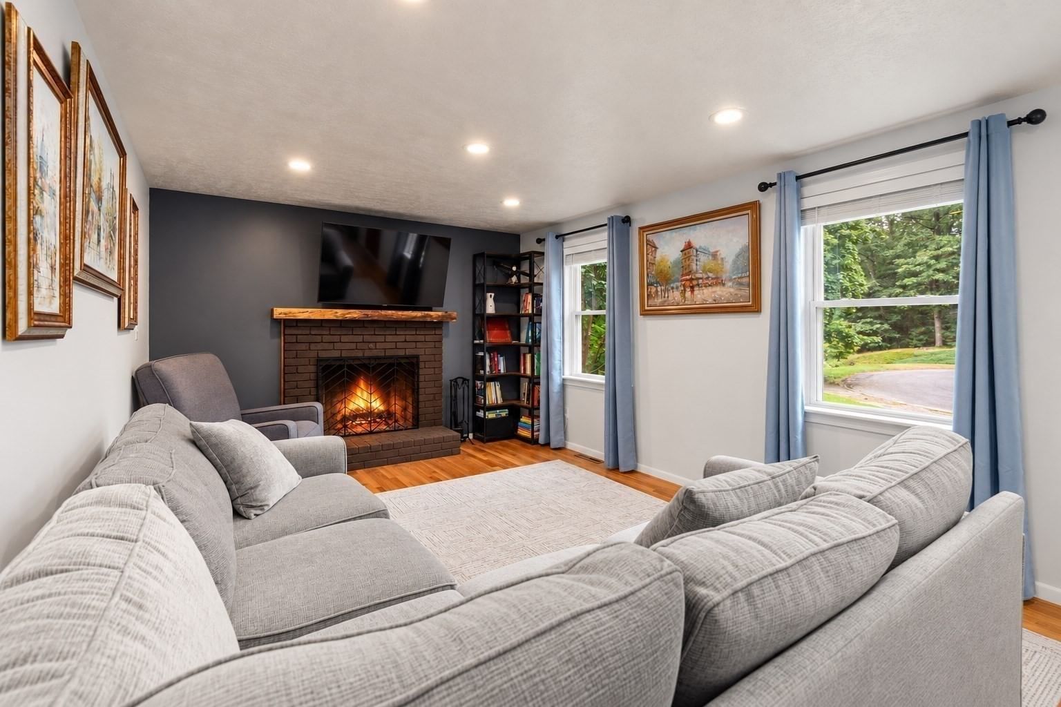 26 Joyce Ln Bellingham — Photo 8 of 37