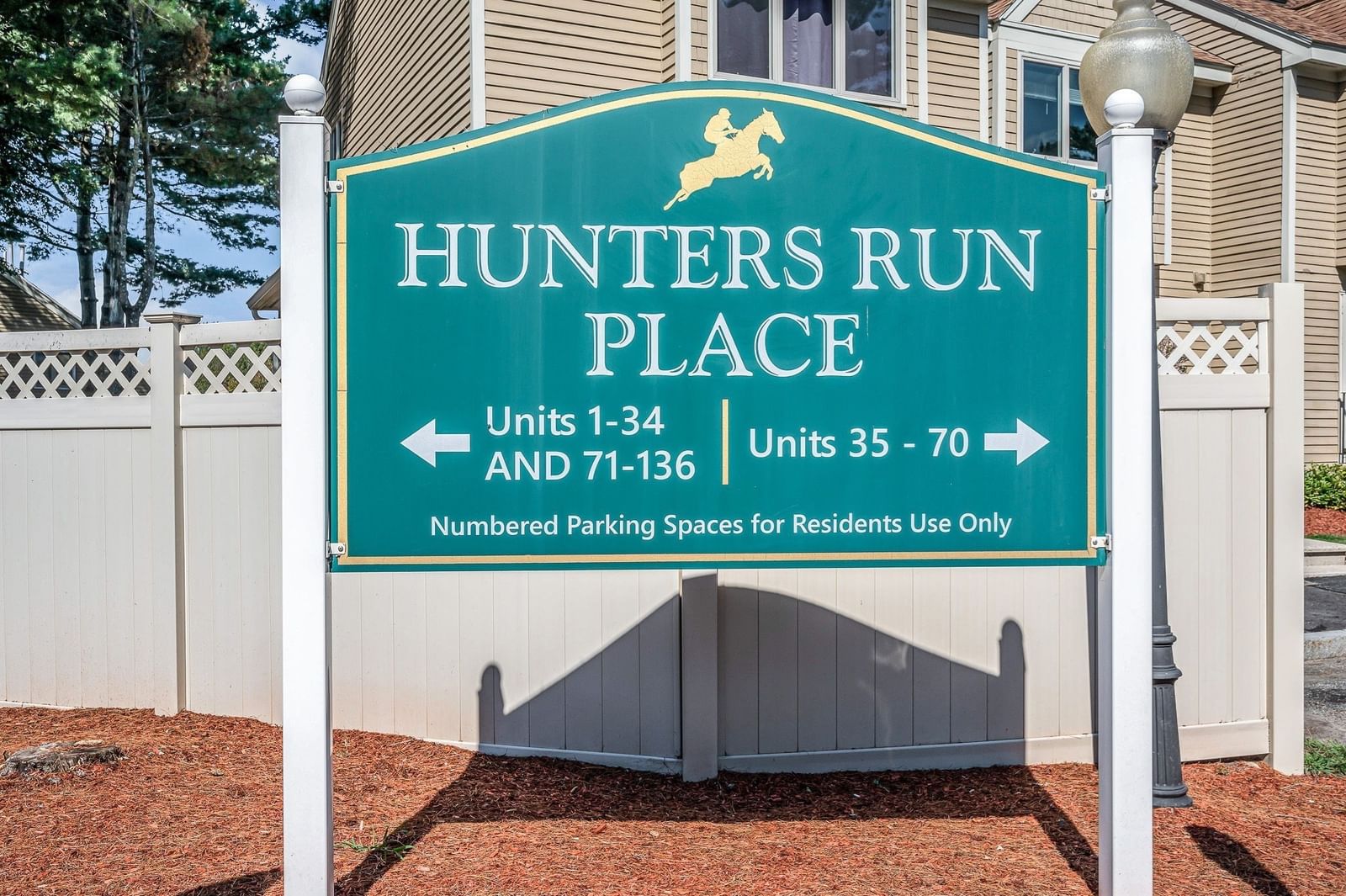 102 Hunter's Run #102 Haverhill — Photo 3 of 34