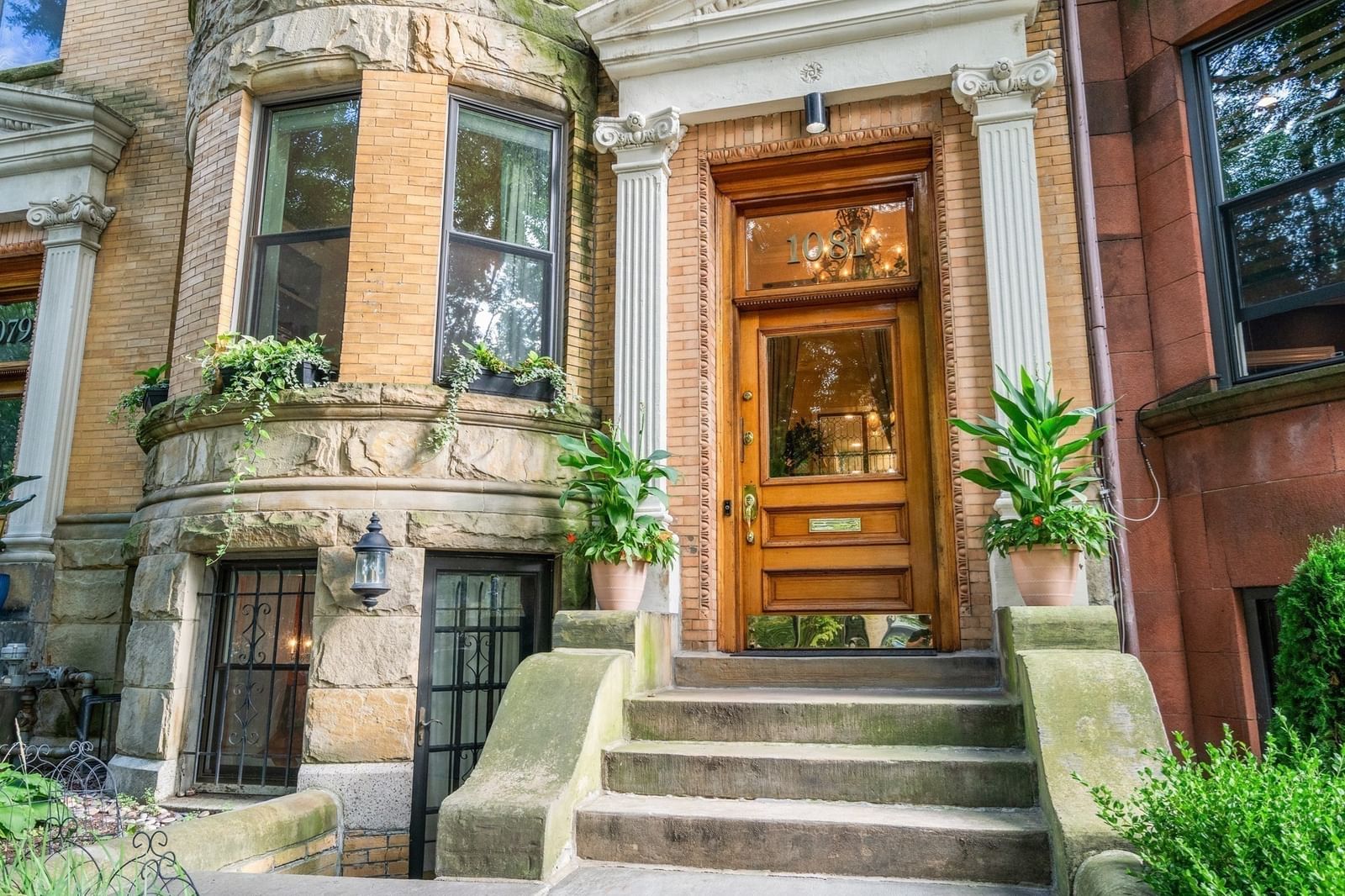 Property at 1081 Beacon #8, Brookline, MA 02446
