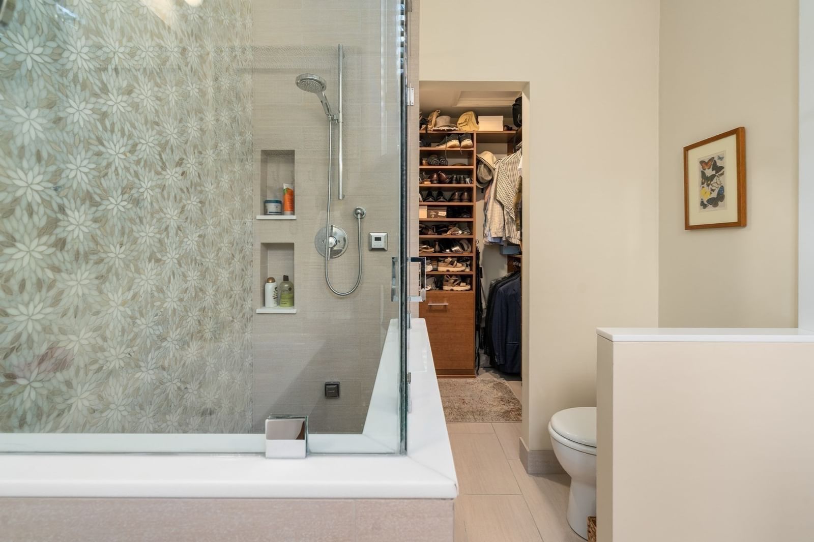 1081 Beacon #8 Brookline — Photo 13 of 24
