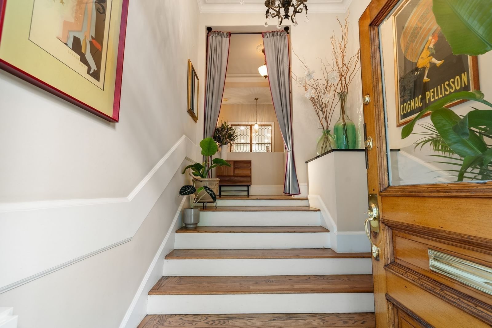 1081 Beacon #8 Brookline — Photo 2 of 24