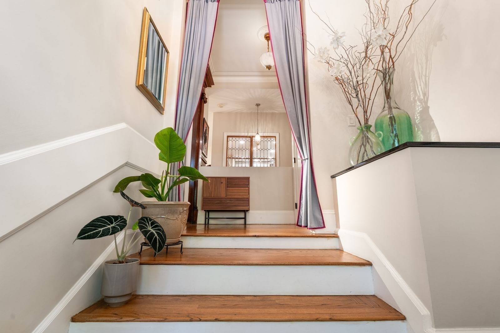 1081 Beacon #8 Brookline — Photo 3 of 24