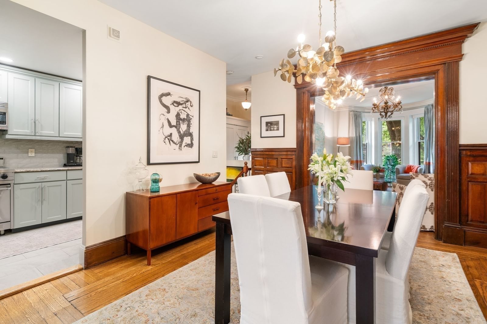 1081 Beacon #8 Brookline — Photo 6 of 24