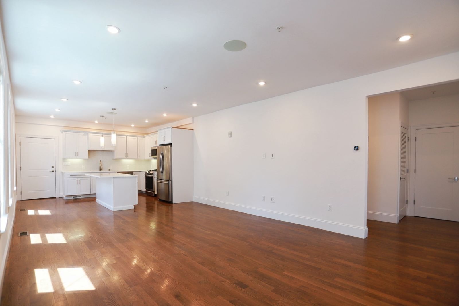 76 Flint St #1 Somerville — Photo 2 of 28