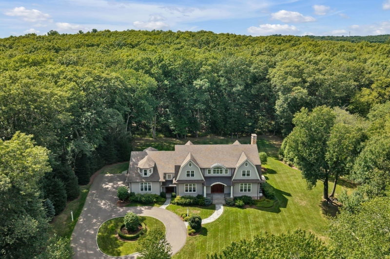 250 Country Drive