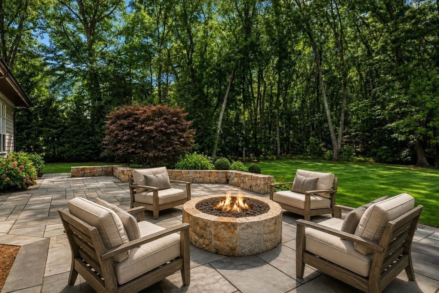 250 Country Drive Weston — Photo 29 of 31