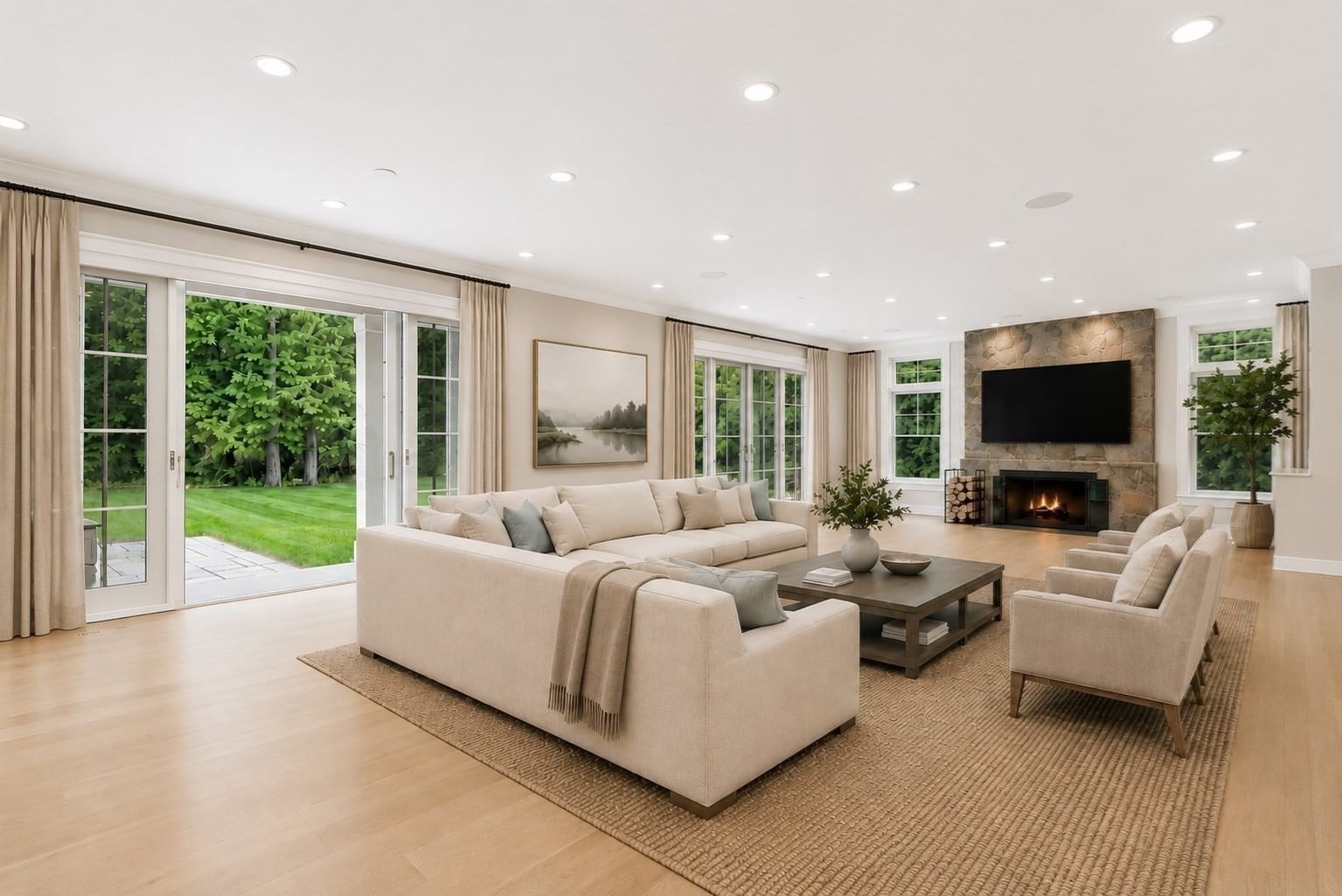 250 Country Drive Weston — Photo 4 of 31