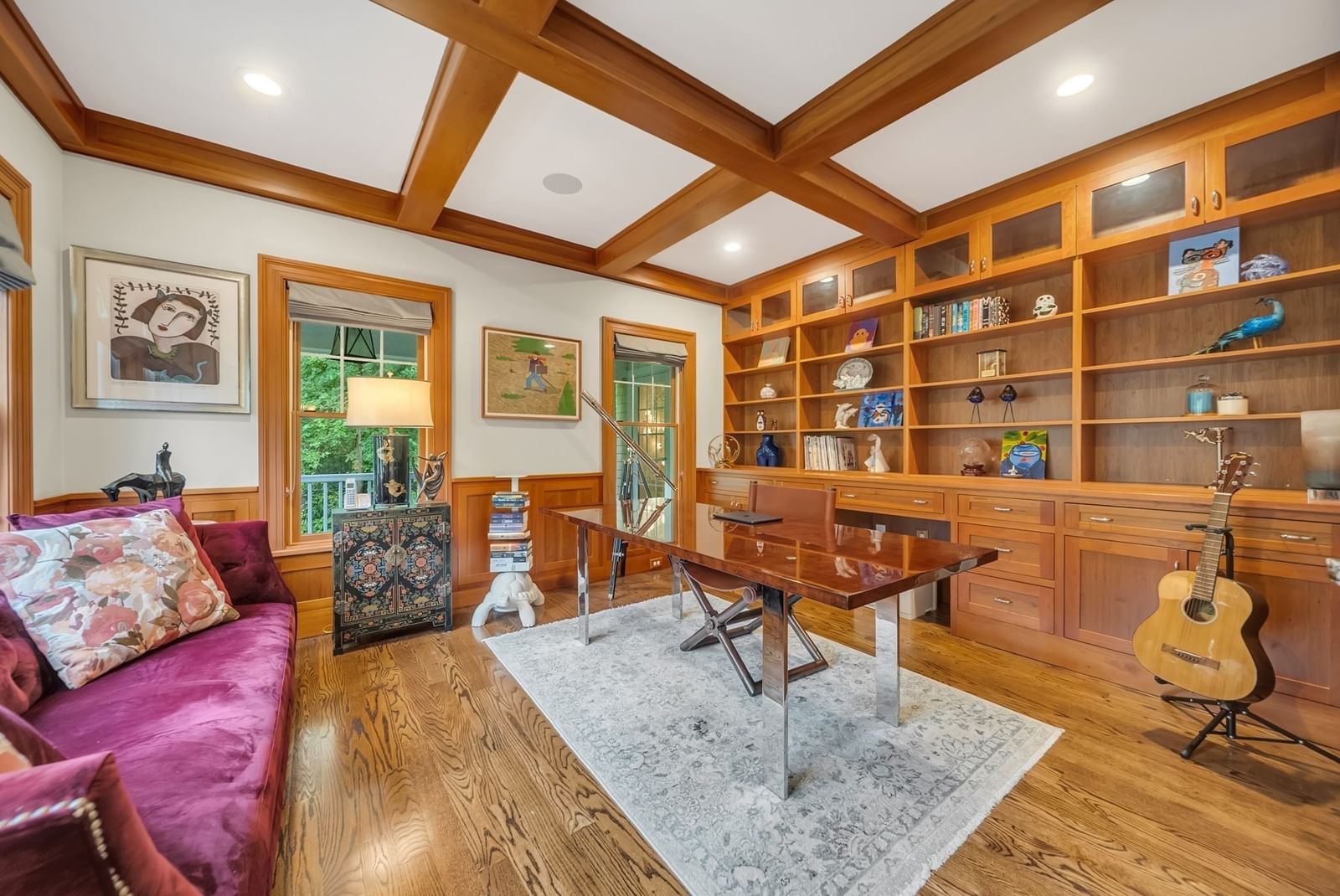 25 Holly Cir Weston — Photo 15 of 33
