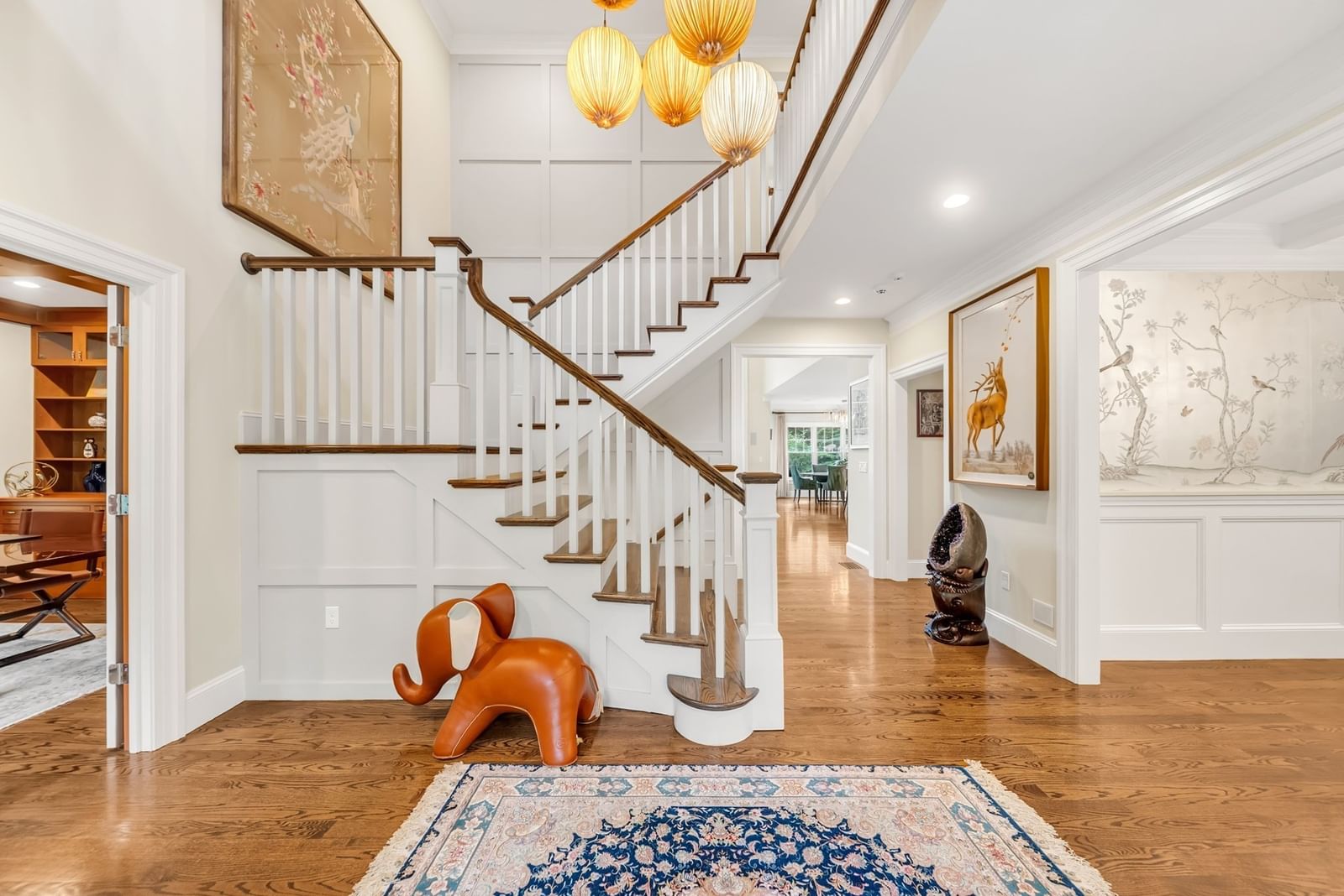 25 Holly Cir Weston — Photo 4 of 33