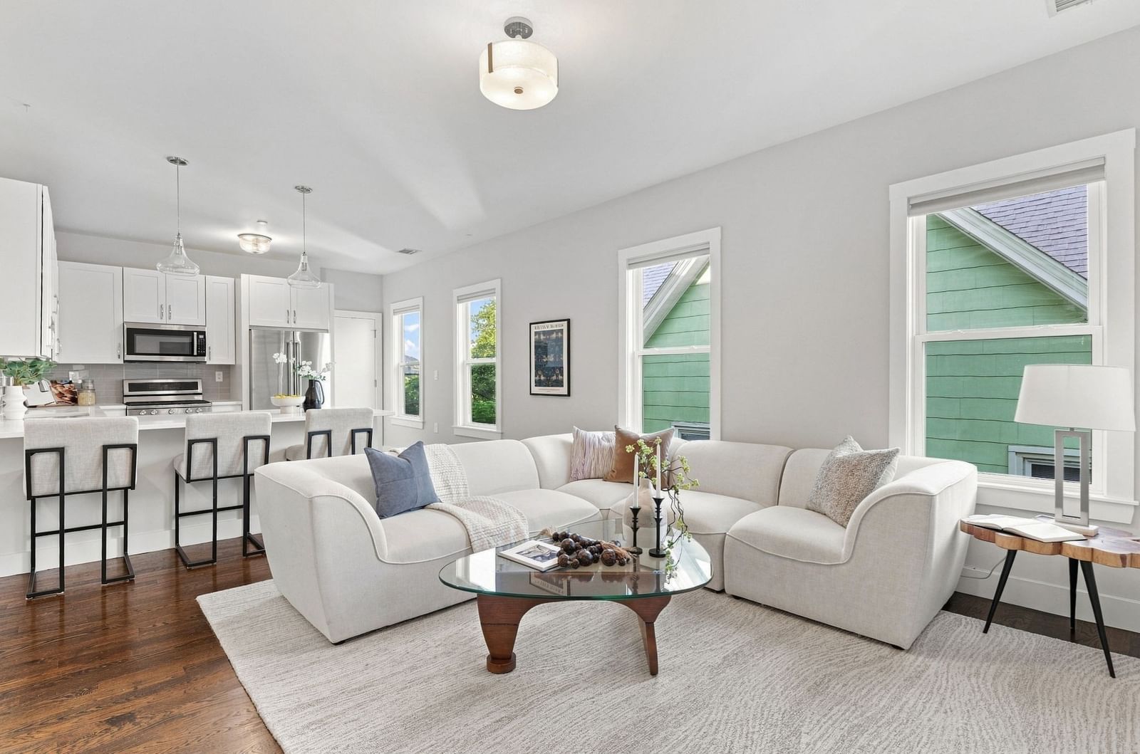9 Upham Ave #2 Boston — Photo 10 of 23