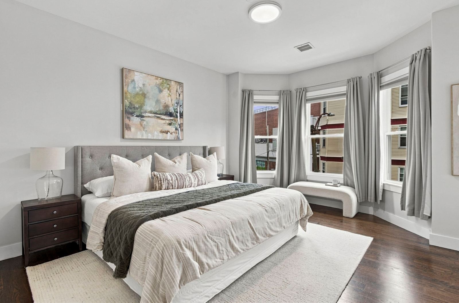 9 Upham Ave #2 Boston — Photo 11 of 23