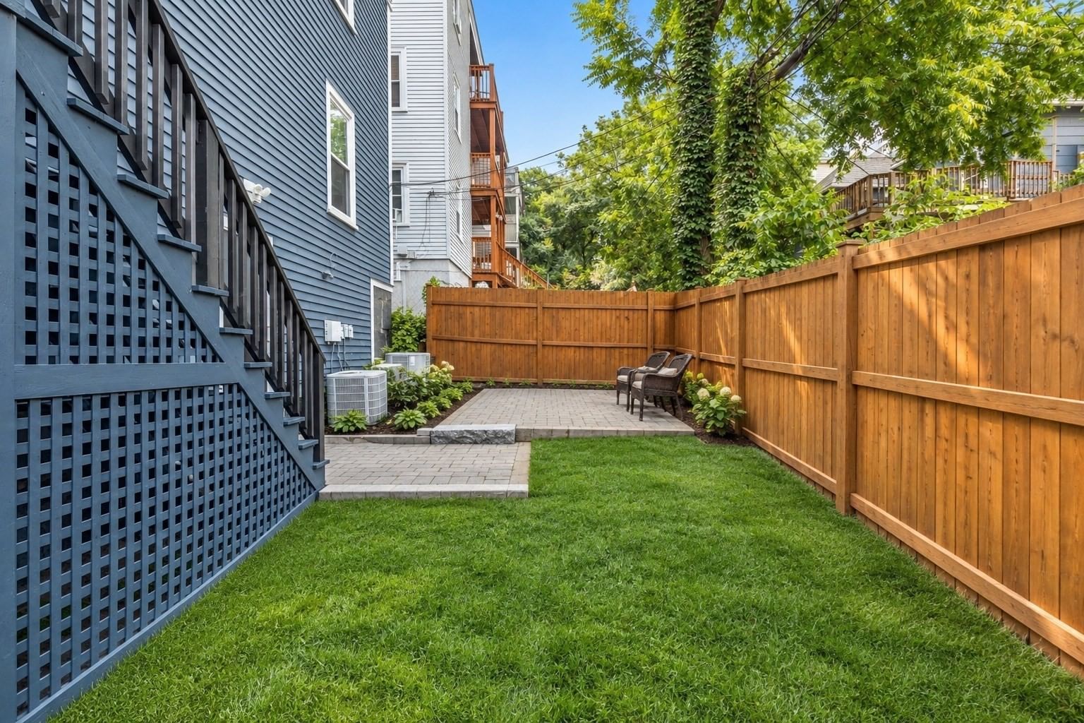9 Upham Ave #2 Boston — Photo 22 of 23