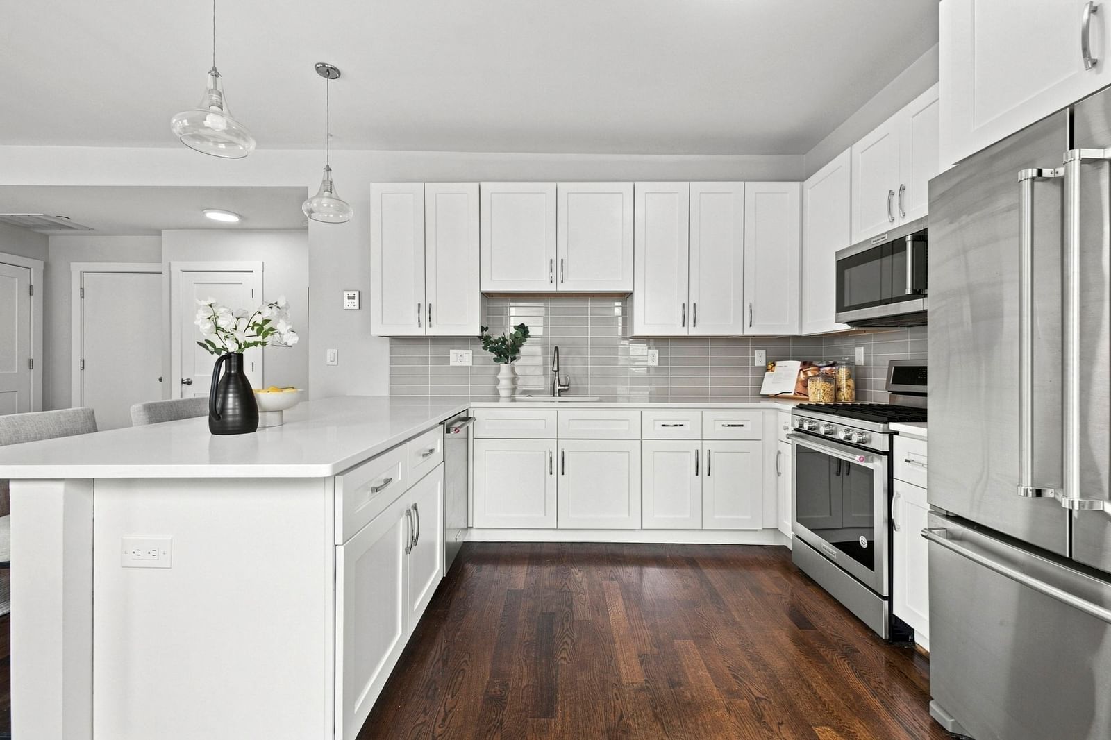 9 Upham Ave #2 Boston — Photo 3 of 23