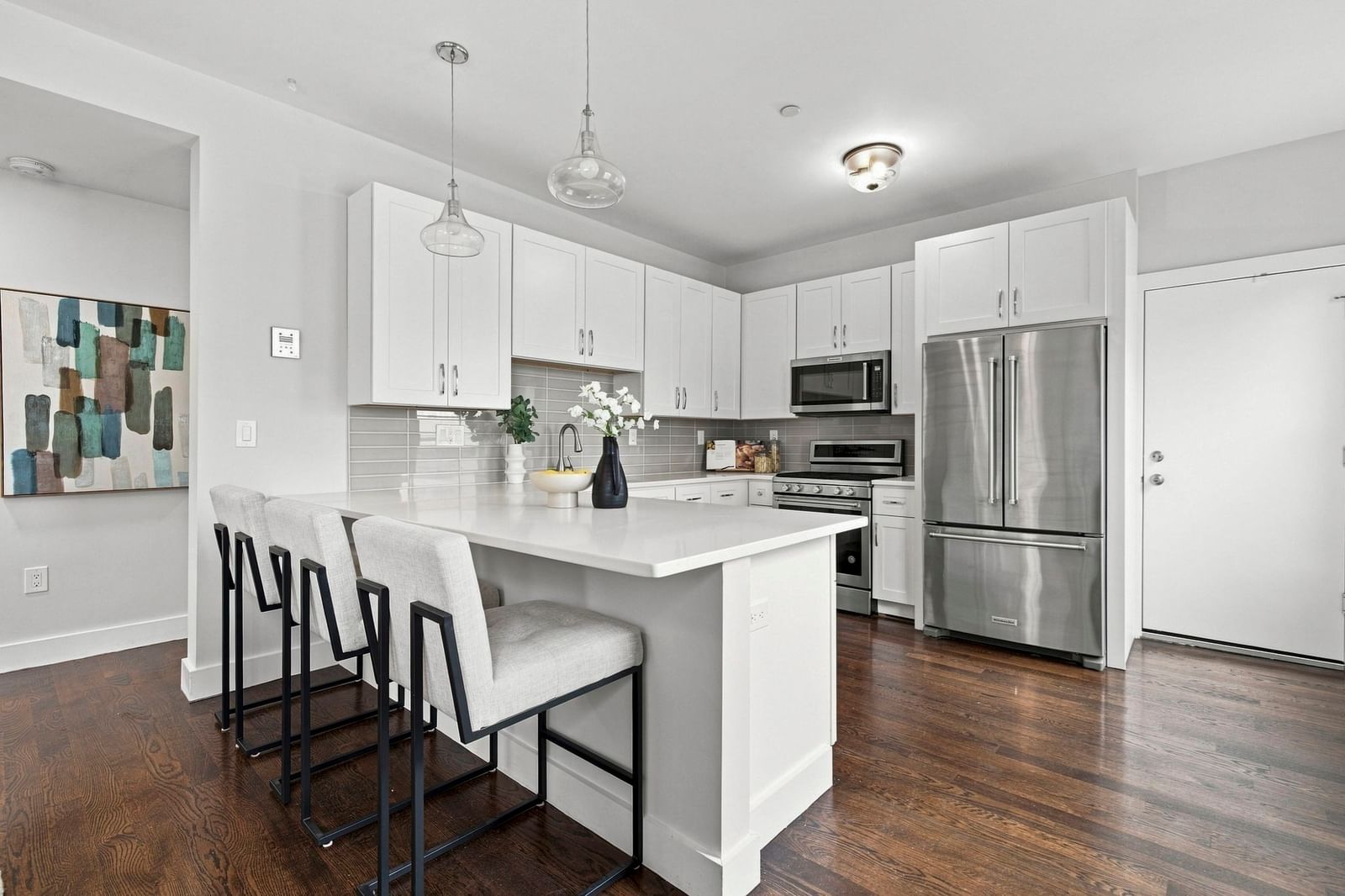 9 Upham Ave #2 Boston — Photo 4 of 23