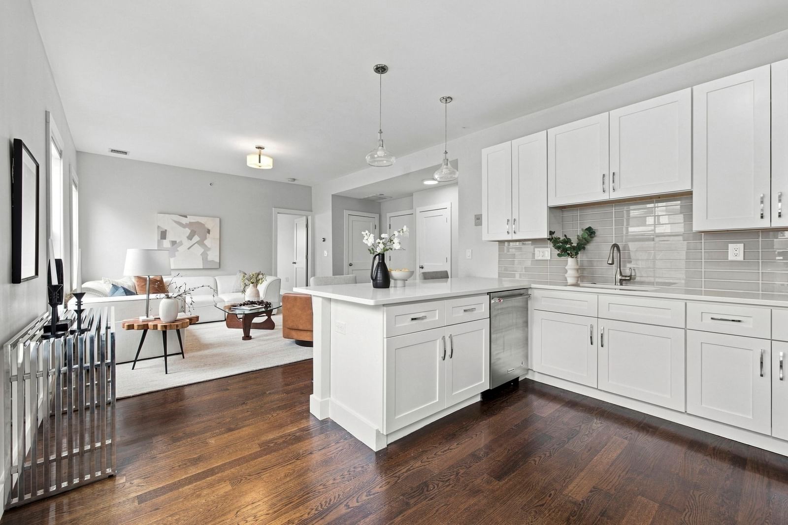 9 Upham Ave #2 Boston — Photo 6 of 23