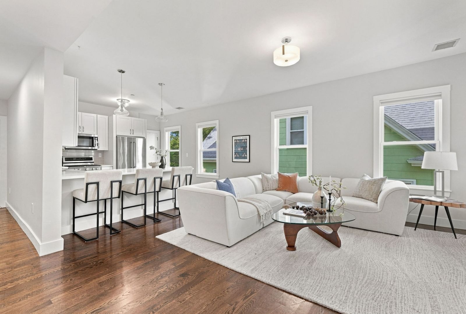 9 Upham Ave #2 Boston — Photo 7 of 23