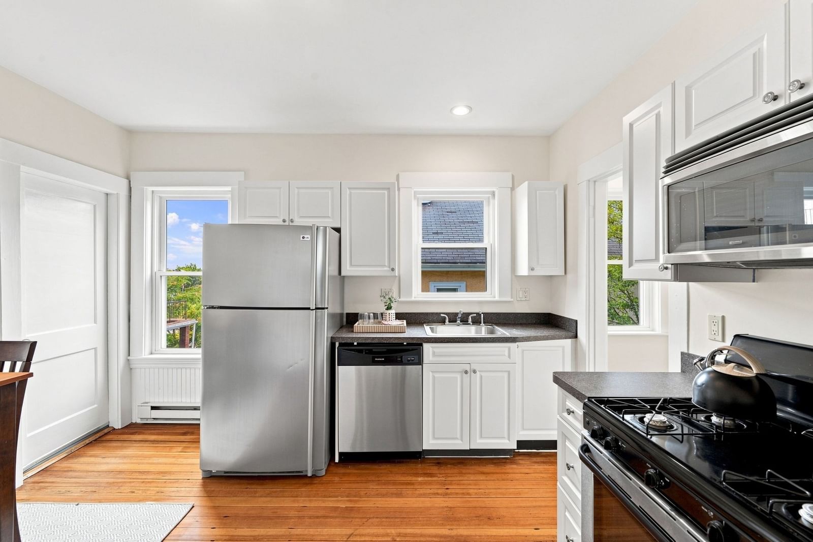 11 Lloyd Rd #11 Watertown — Photo 14 of 34
