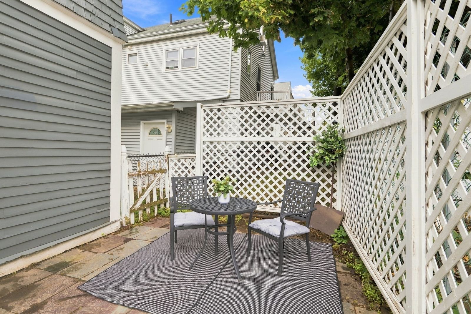 11 Lloyd Rd #11 Watertown — Photo 31 of 34