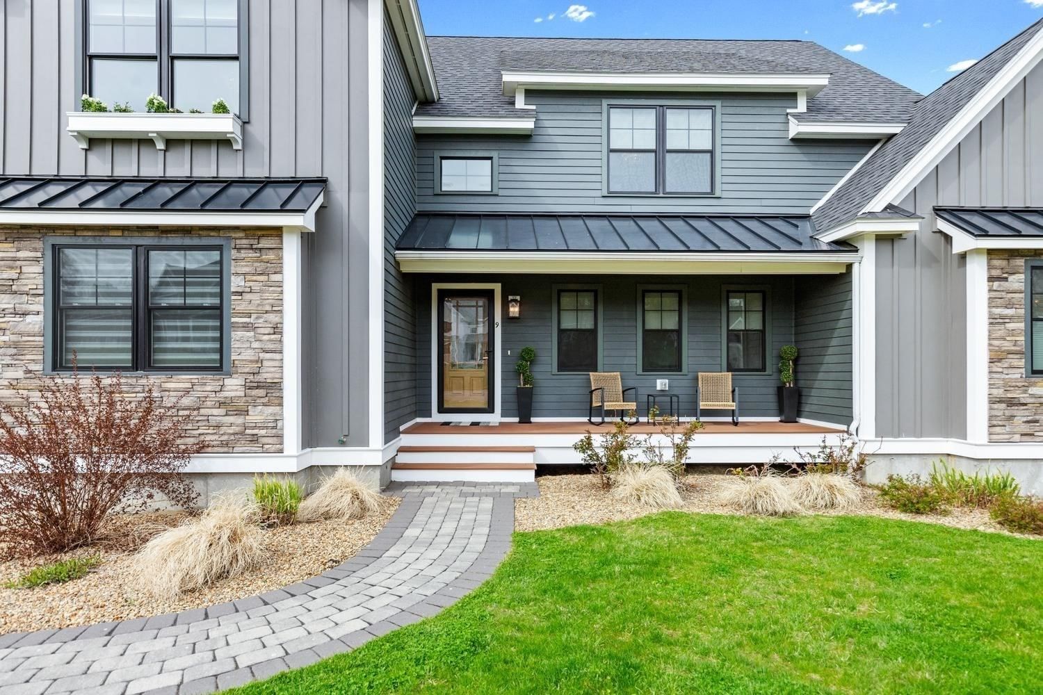 9 Shay Ln North Reading — Photo 4 of 42