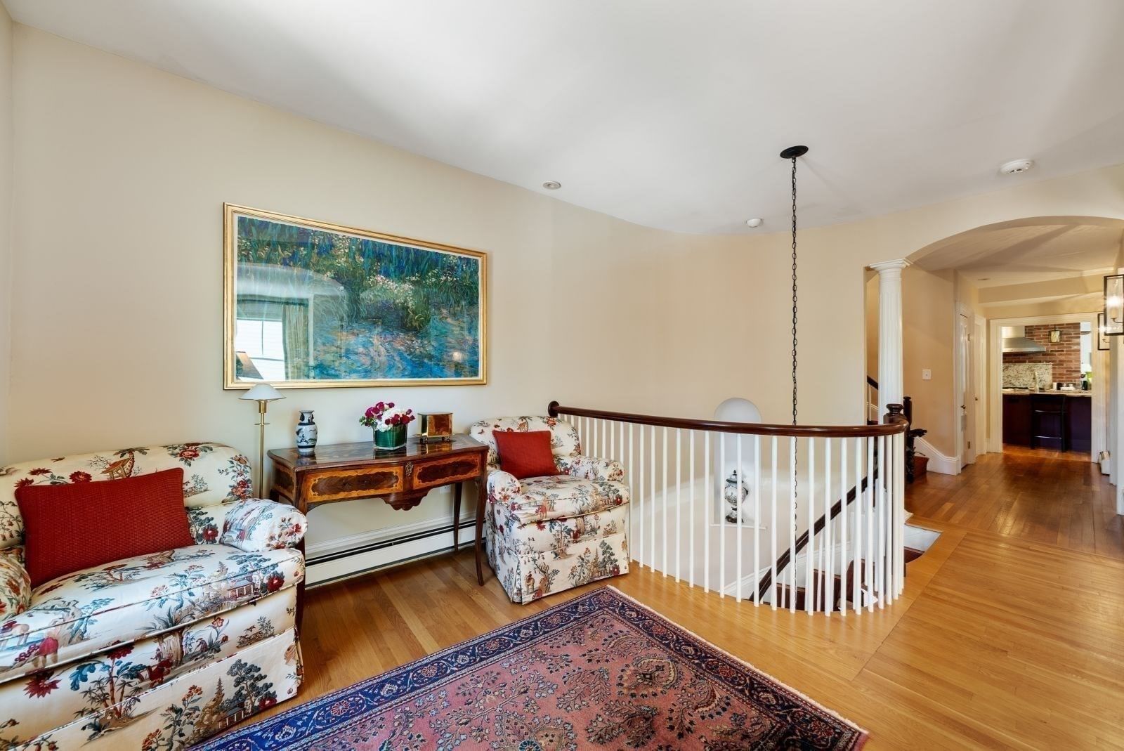 51 Chestnut Street Boston — Photo 10 of 40