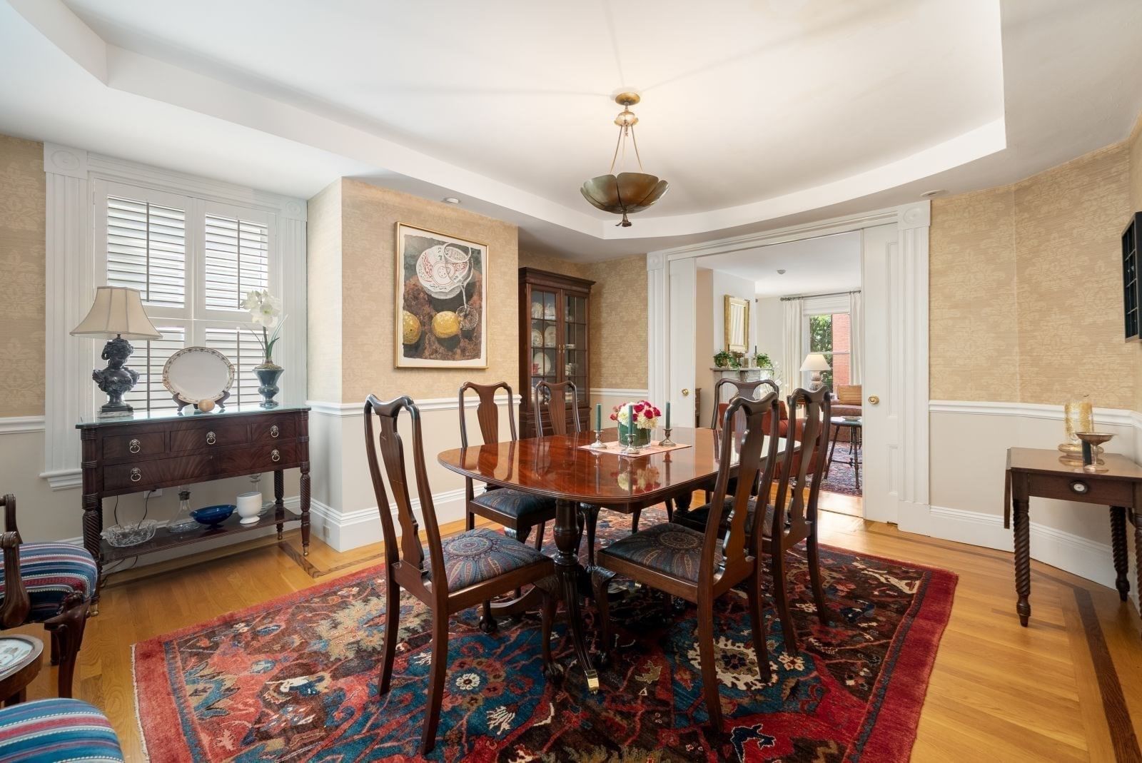 51 Chestnut Street Boston — Photo 11 of 40
