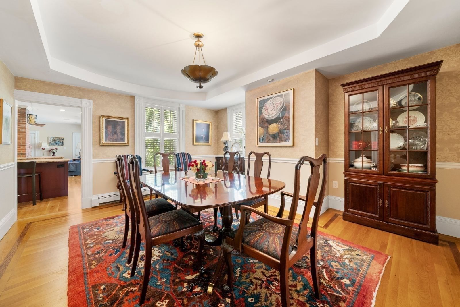 51 Chestnut Street Boston — Photo 12 of 40