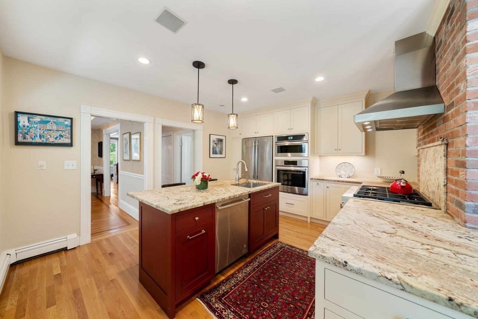 51 Chestnut Street Boston — Photo 14 of 40