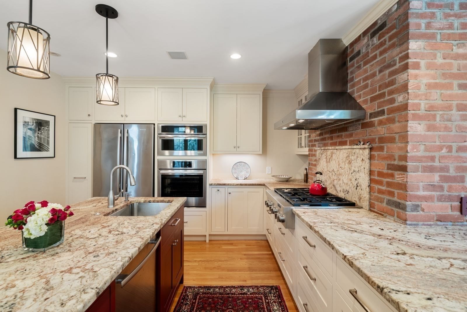 51 Chestnut Street Boston — Photo 16 of 40