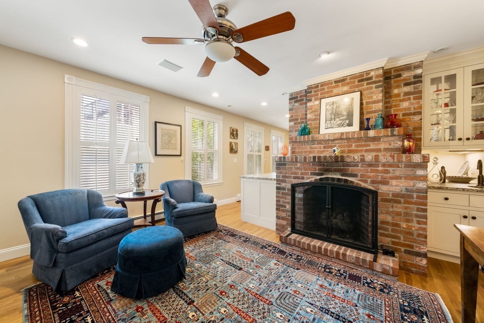 51 Chestnut Street Boston — Photo 18 of 40