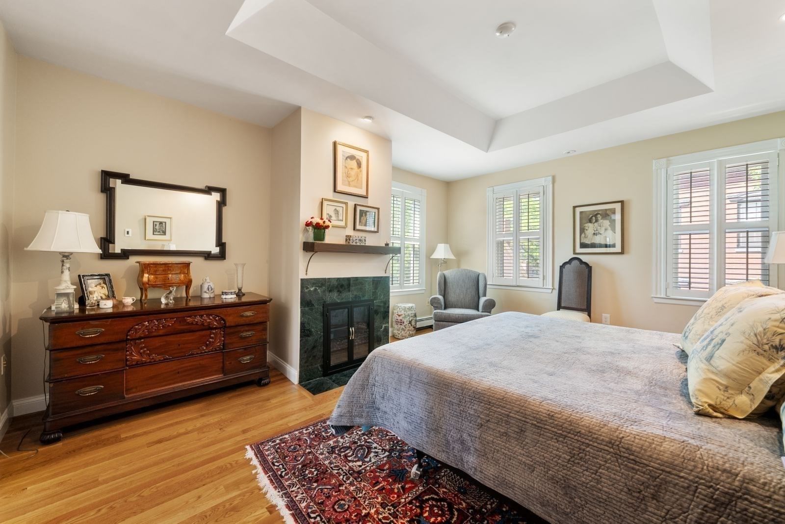 51 Chestnut Street Boston — Photo 19 of 40