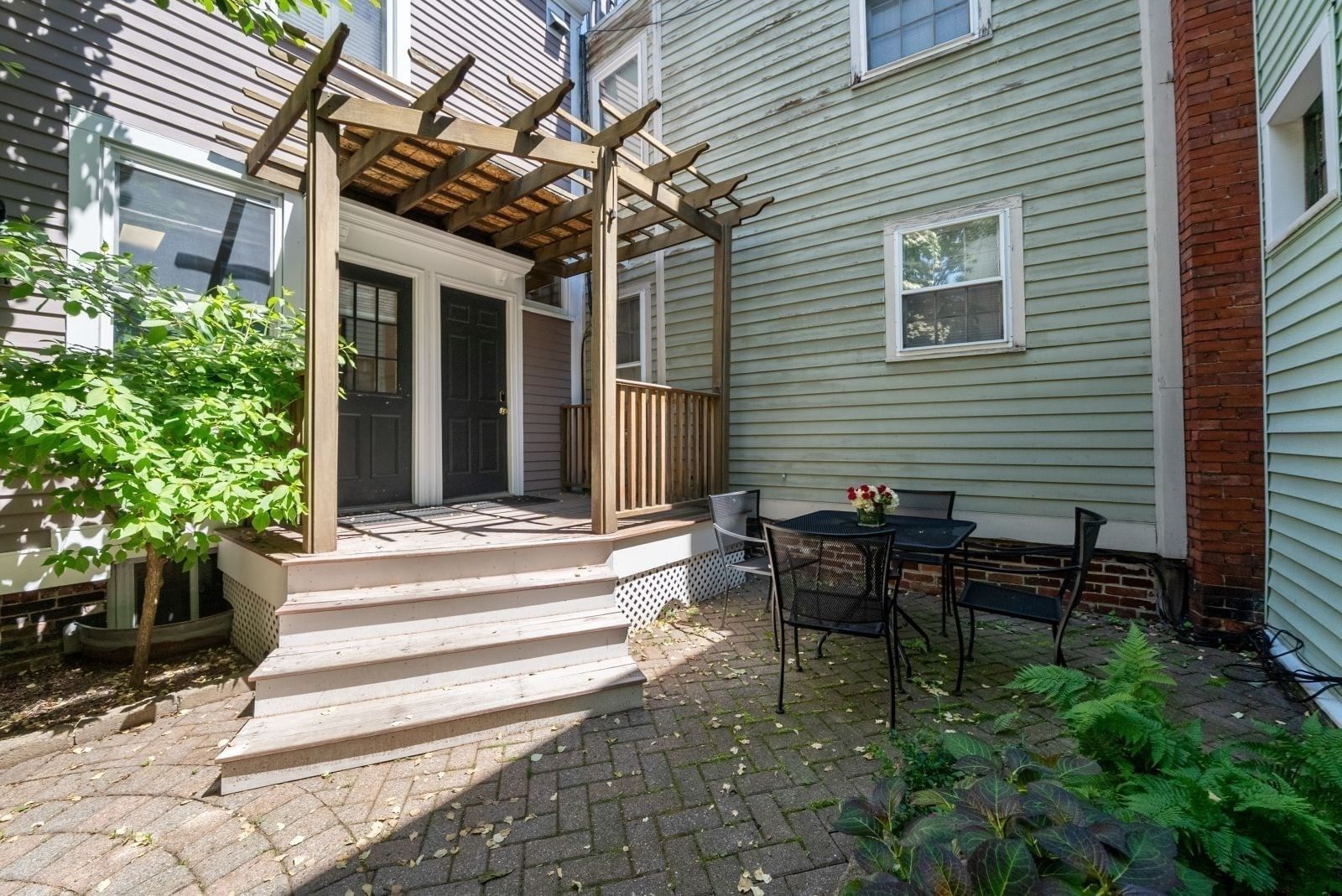 51 Chestnut Street Boston — Photo 33 of 40