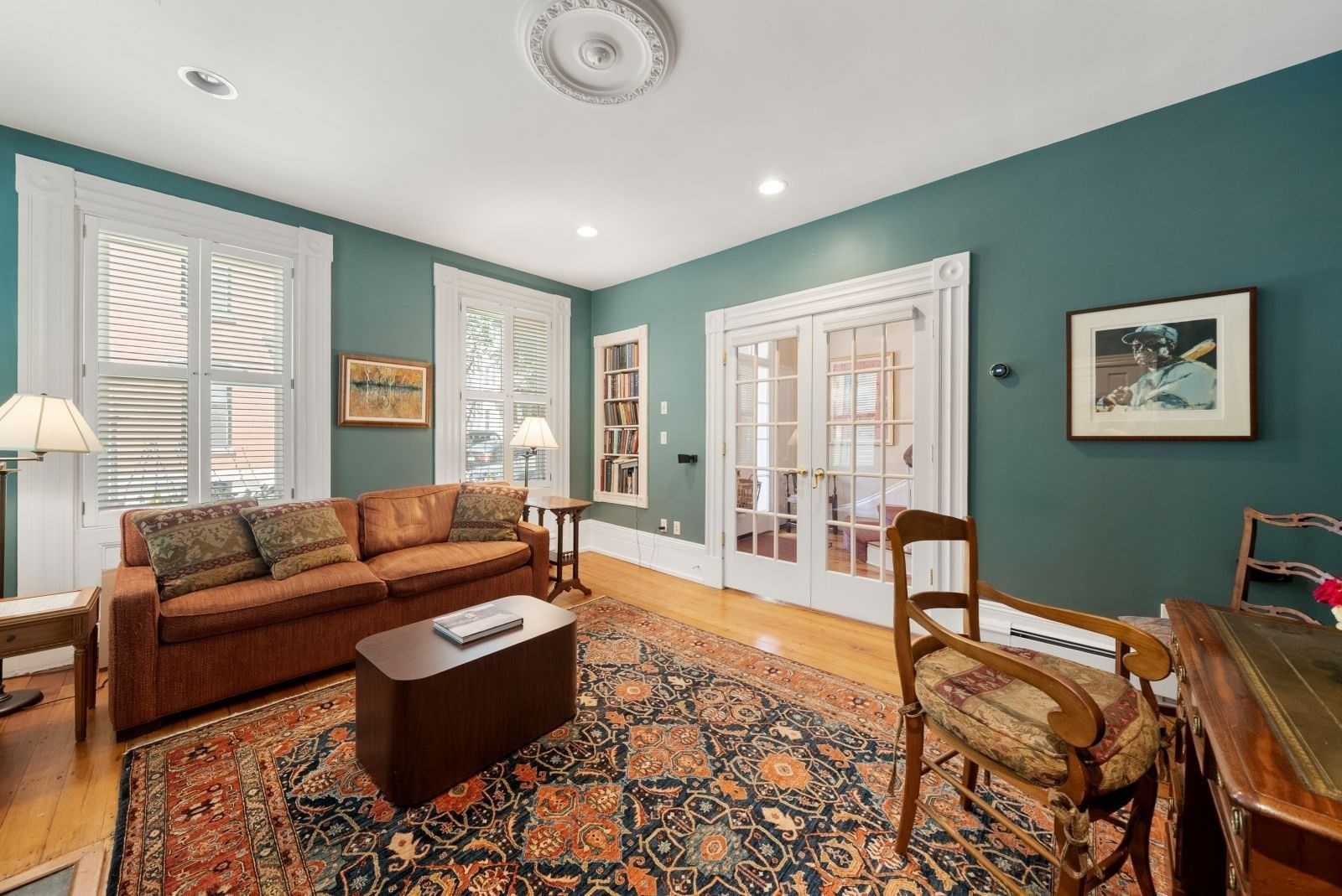 51 Chestnut Street Boston — Photo 4 of 40