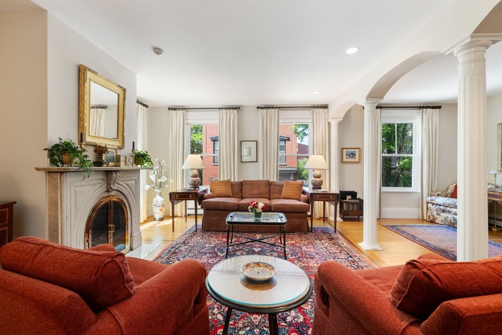 51 Chestnut Street Boston — Photo 6 of 40