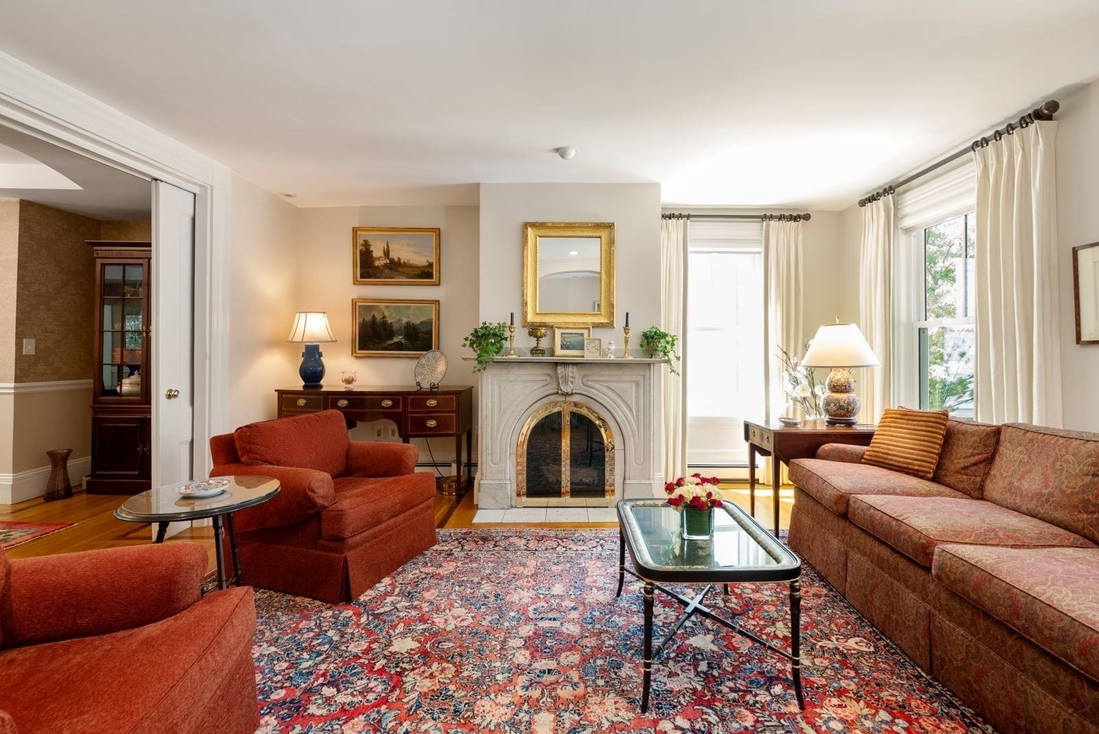 51 Chestnut Street Boston — Photo 7 of 40