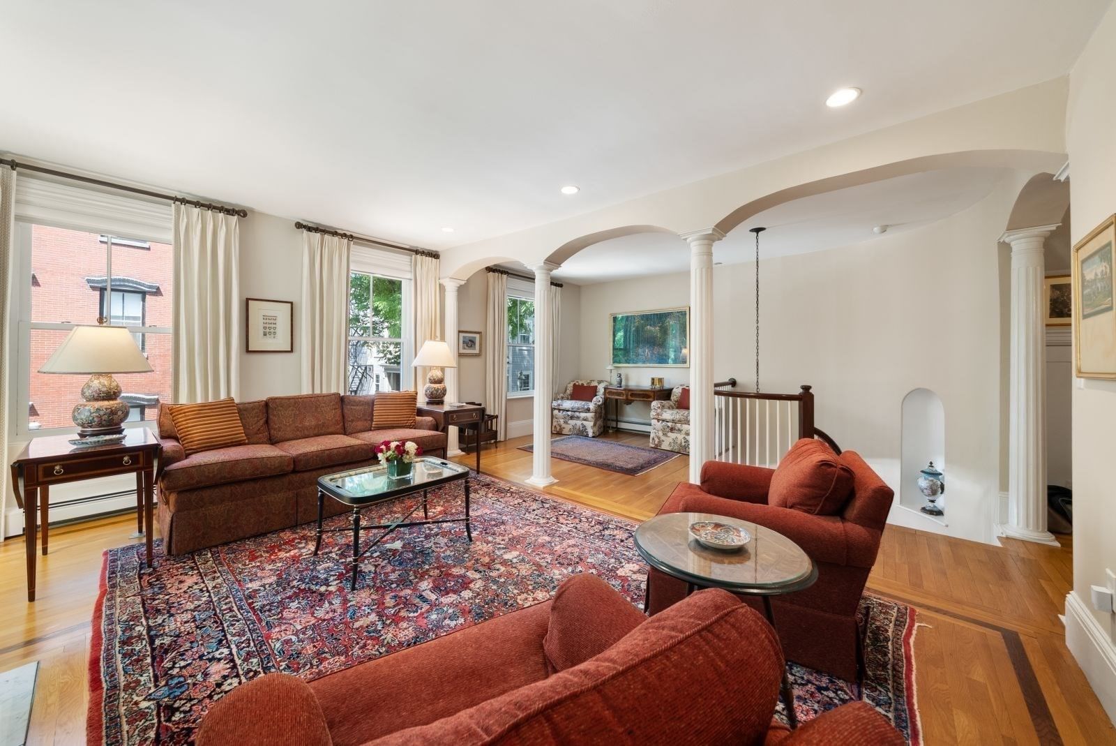 51 Chestnut Street Boston — Photo 8 of 40