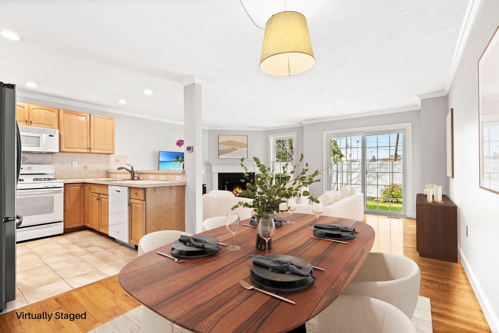 201 Main St #2 Woburn — Photo 4 of 42