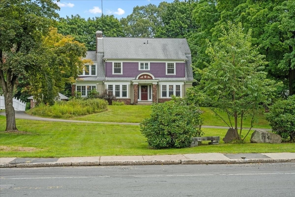 1140 Northampton St Holyoke — Photo 32 of 39
