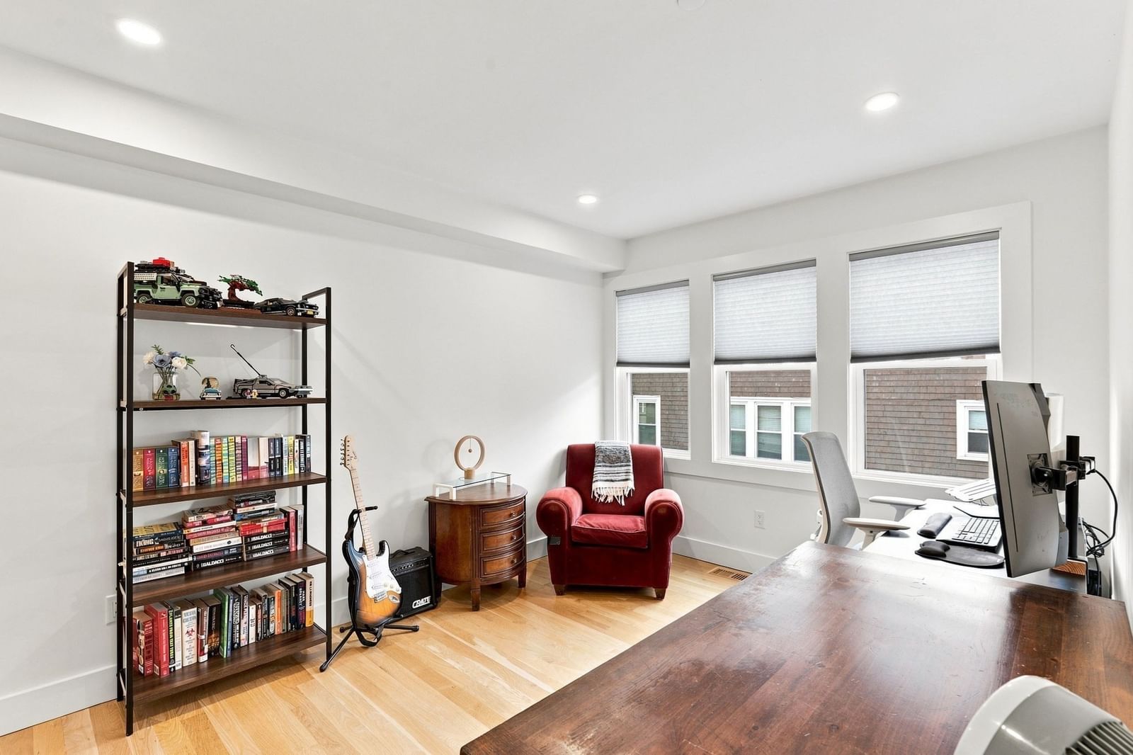 34 Heath St #3 Somerville — Photo 13 of 28