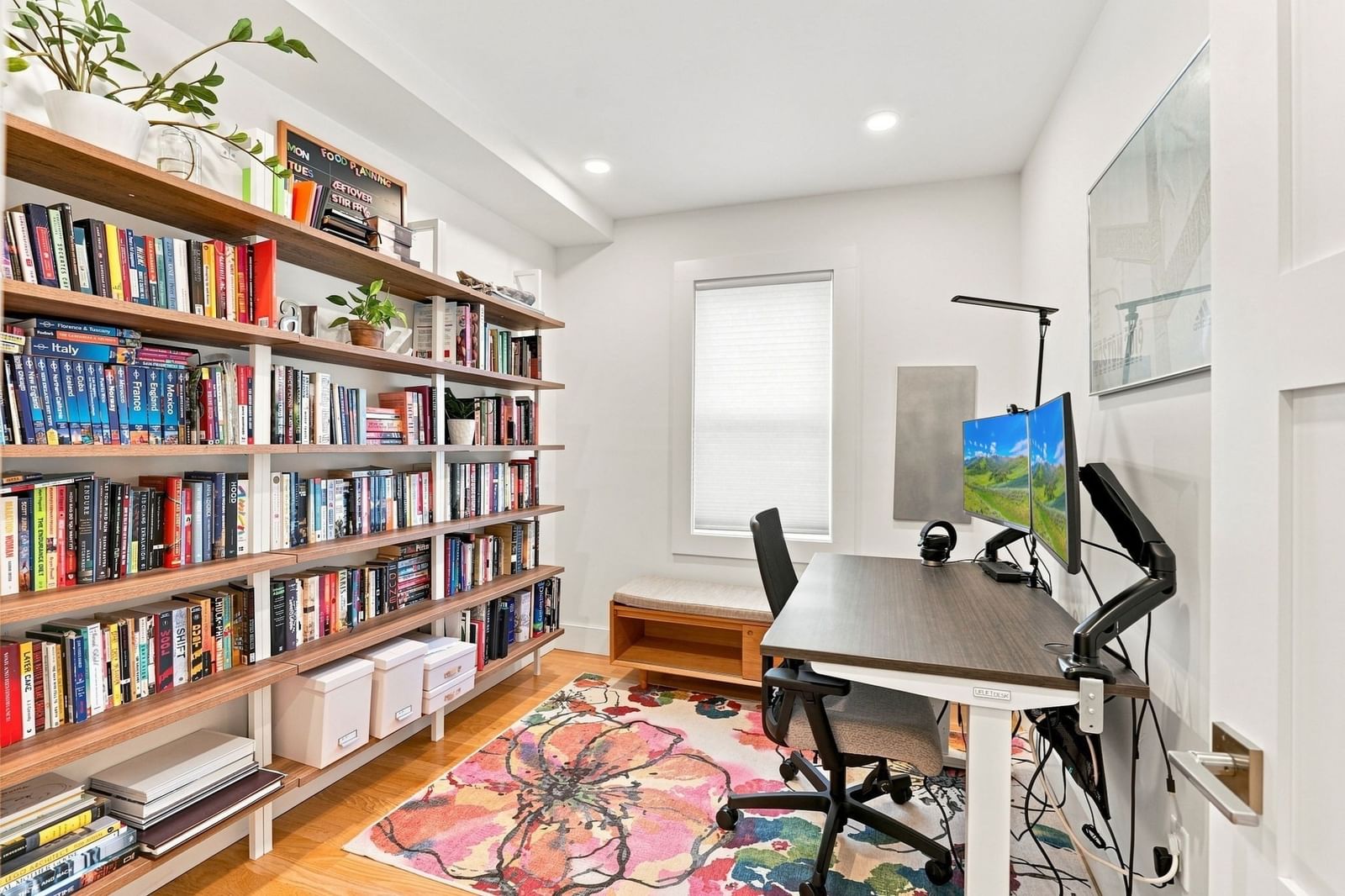 34 Heath St #3 Somerville — Photo 15 of 28