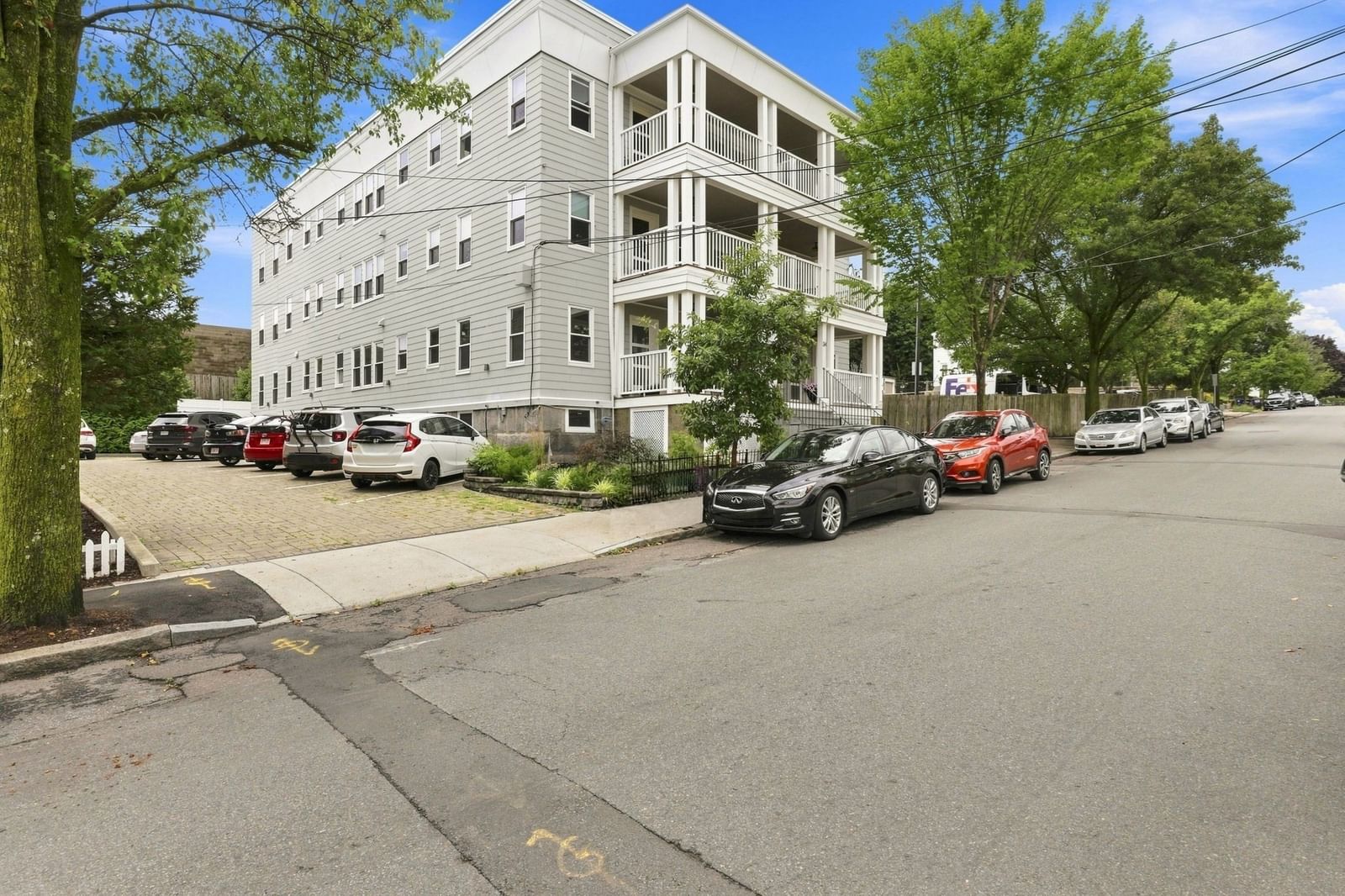 34 Heath St #3 Somerville — Photo 21 of 28
