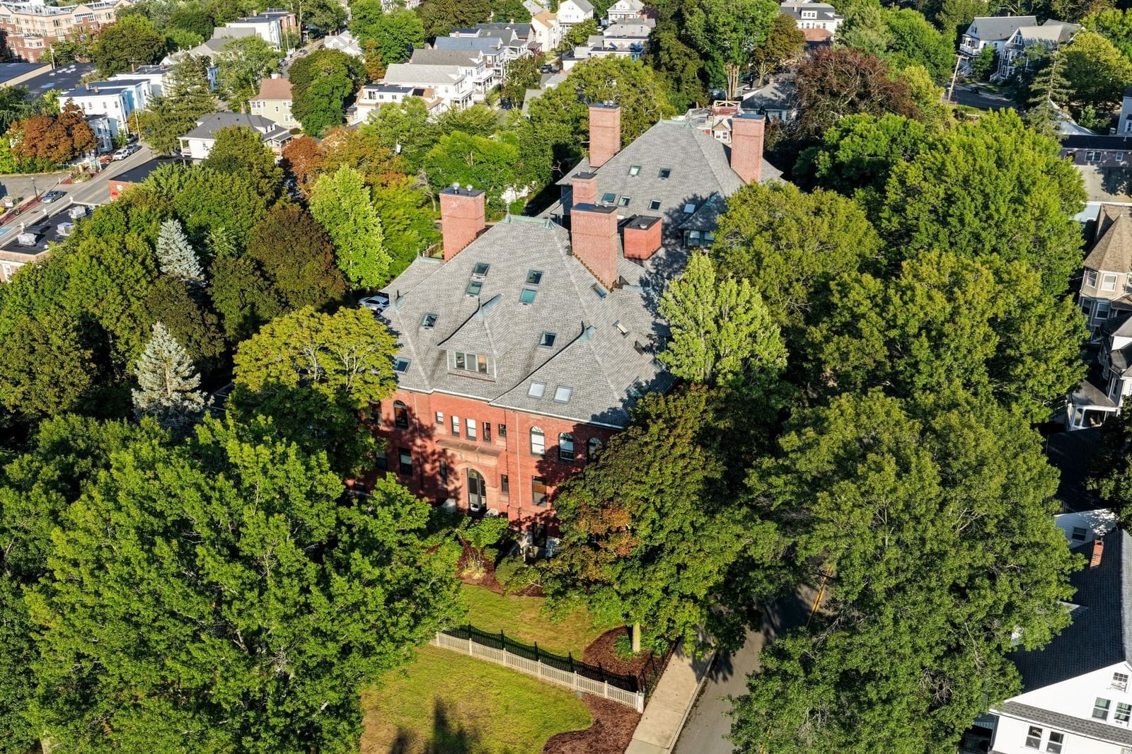 88 Park Ave #412 Arlington — Photo 23 of 27
