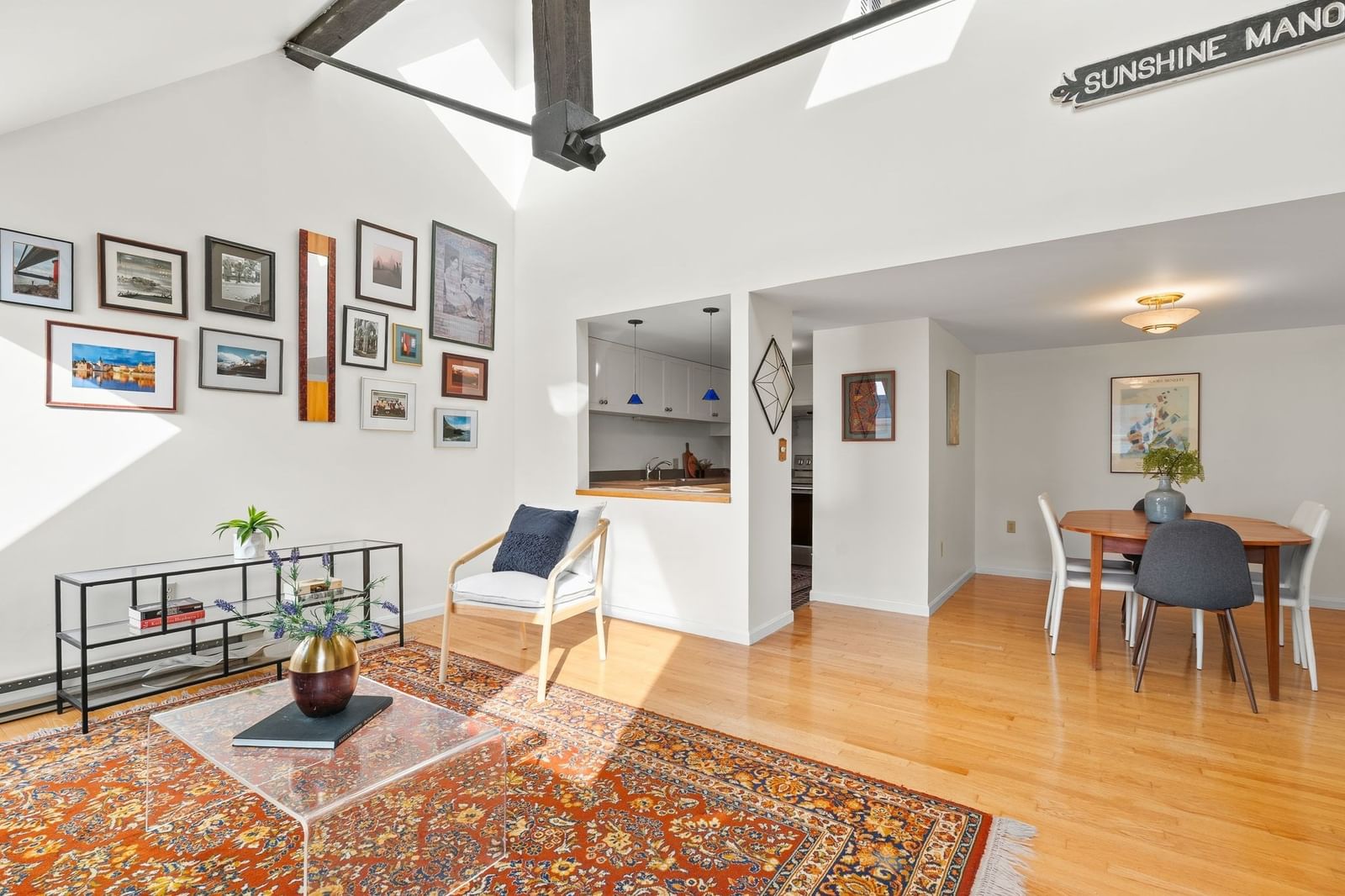 88 Park Ave #412 Arlington — Photo 4 of 27