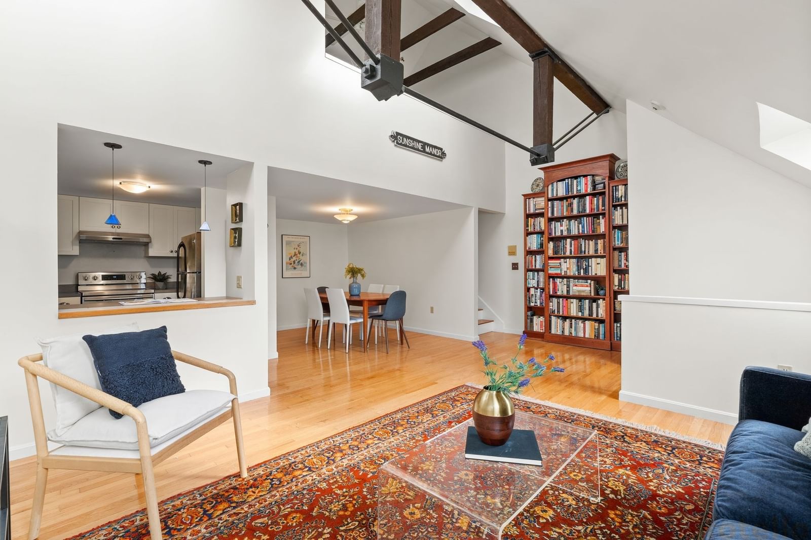 88 Park Ave #412 Arlington — Photo 5 of 27