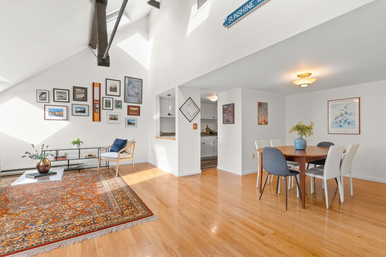 88 Park Ave #412 Arlington — Photo 7 of 27