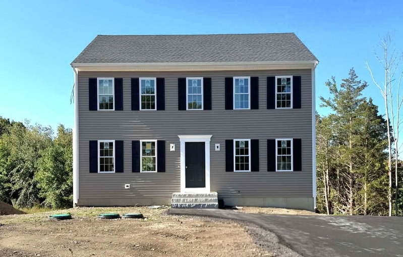 47 North Main Street