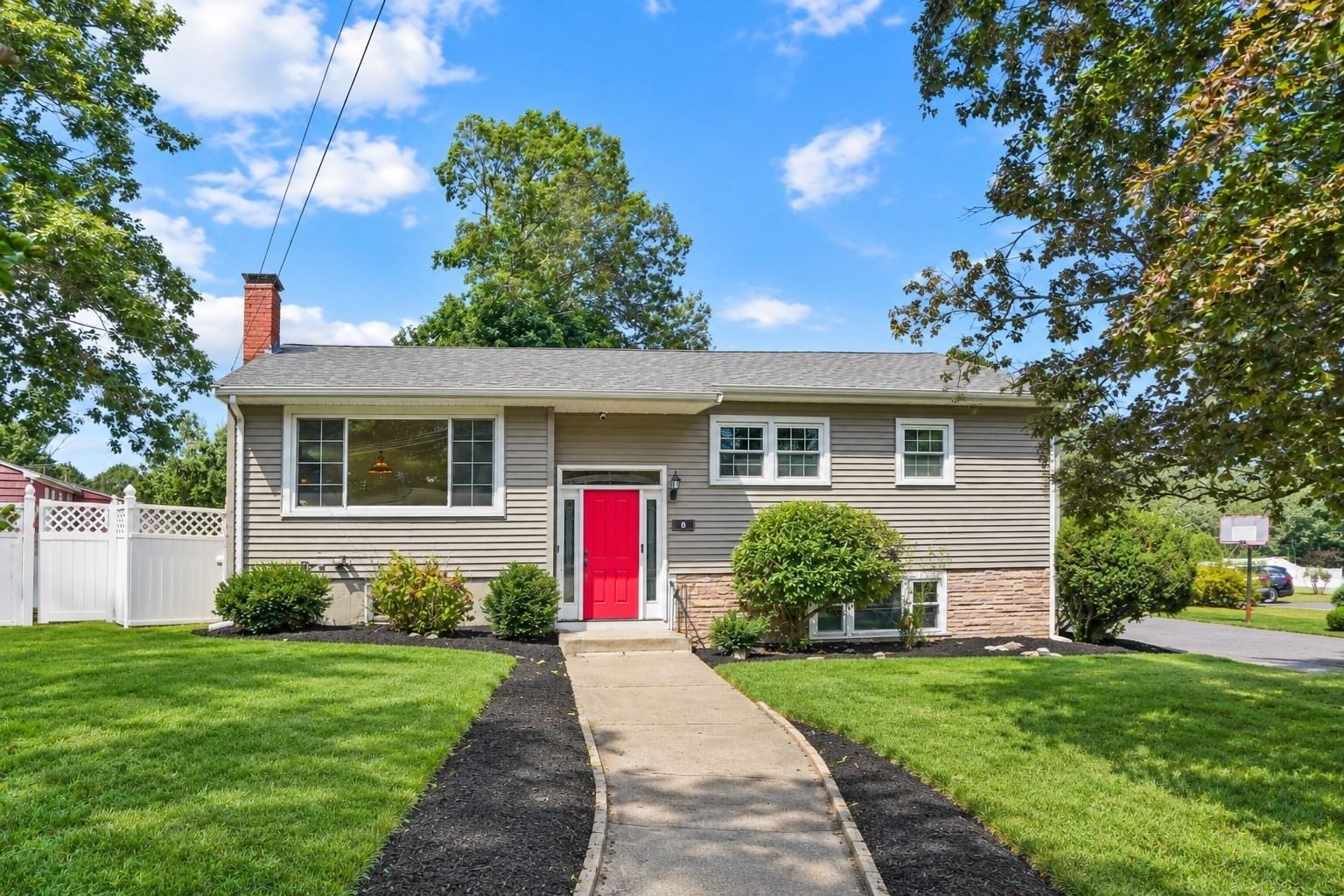 8 Niles Road Randolph — Photo 1 of 21