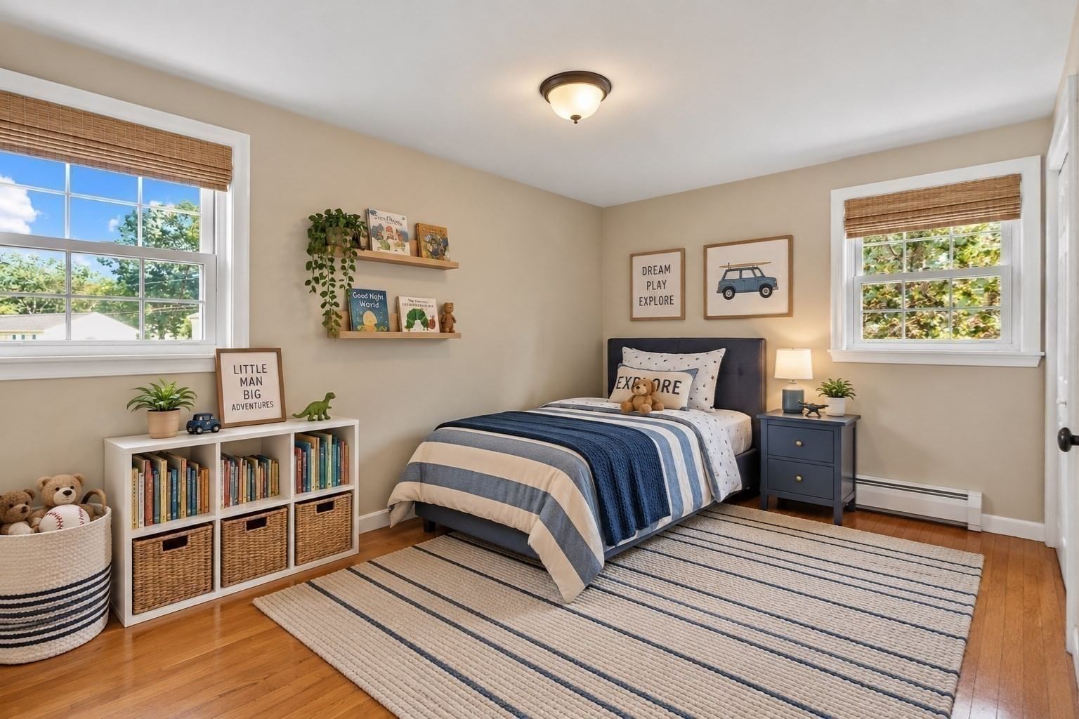 8 Niles Road Randolph — Photo 13 of 21