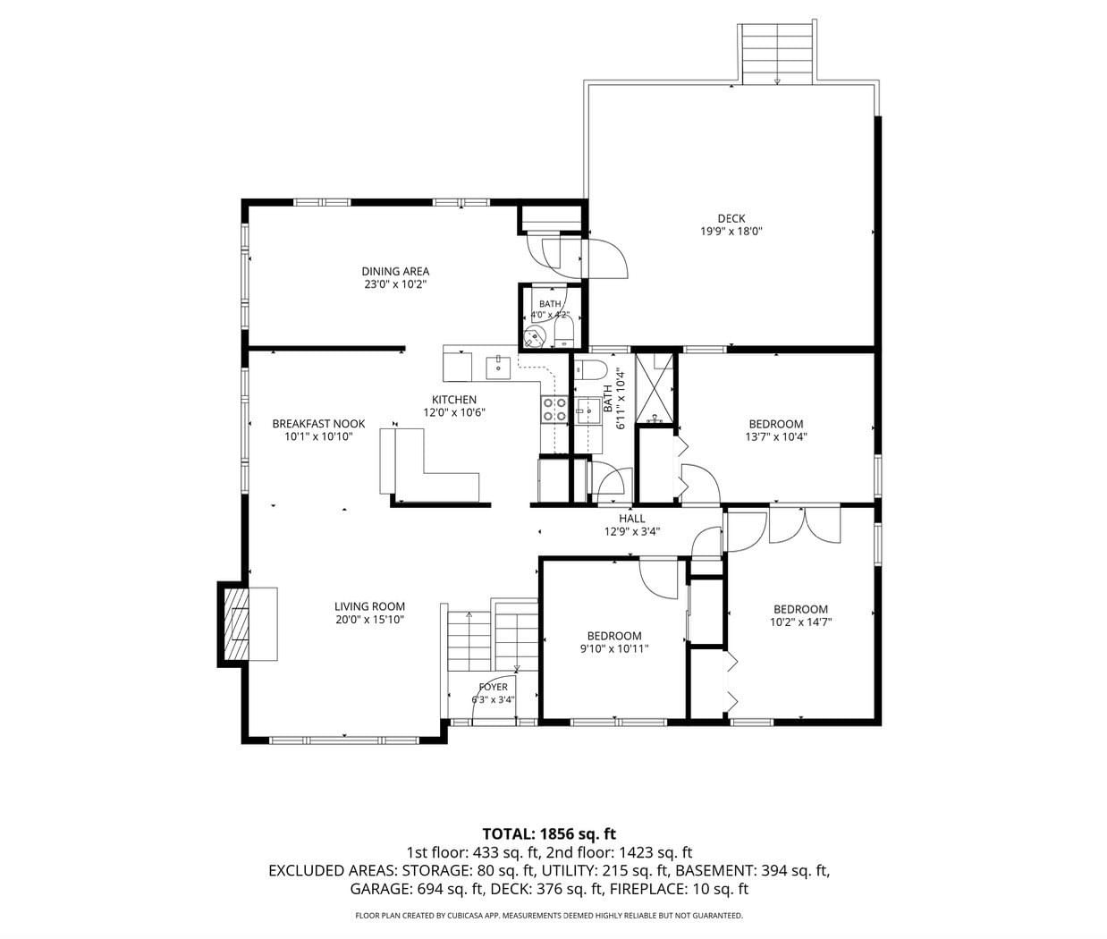 8 Niles Road Randolph — Photo 20 of 21