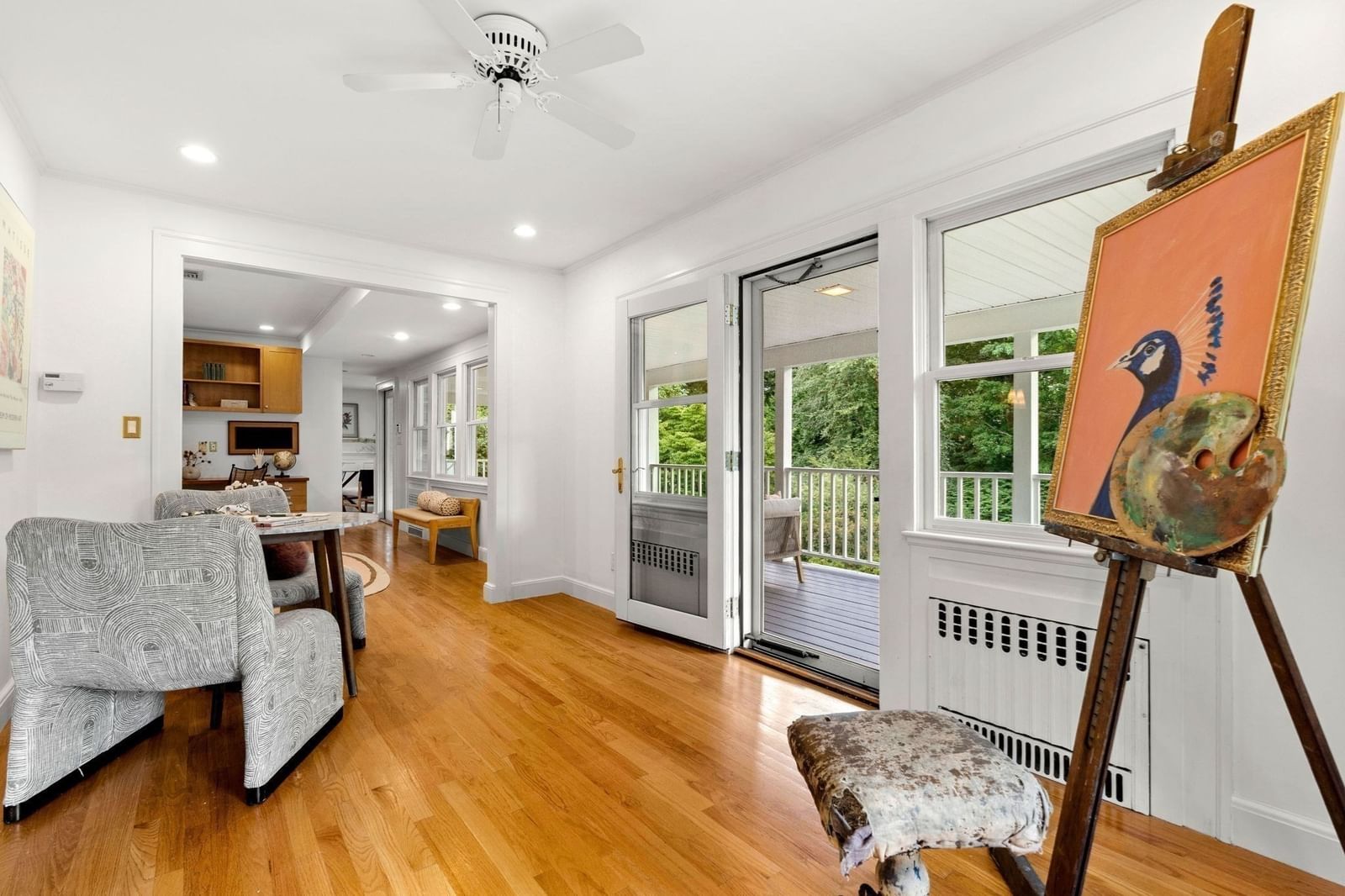 26 Prentiss Lane Belmont — Photo 11 of 38