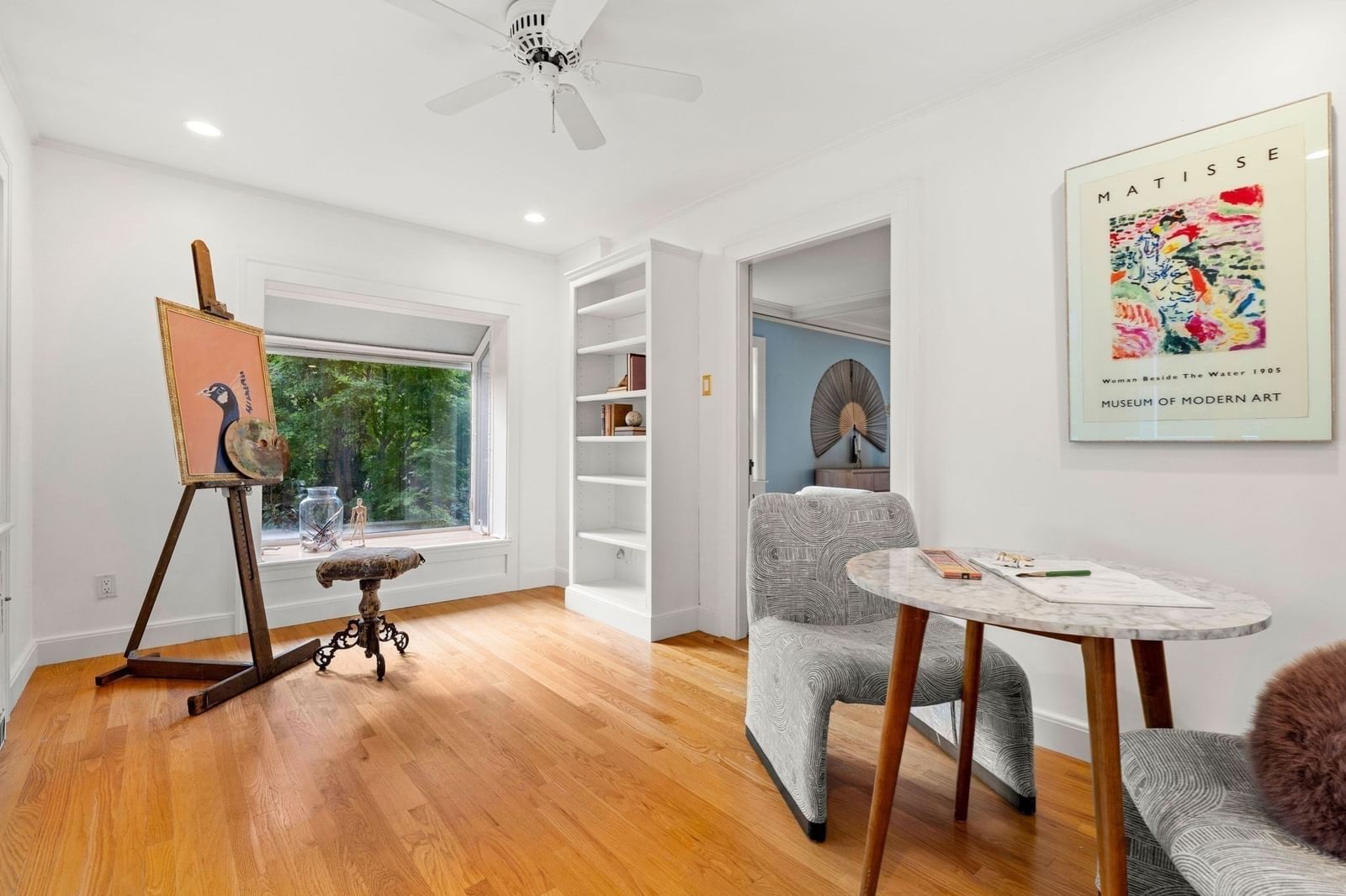 26 Prentiss Lane Belmont — Photo 12 of 38